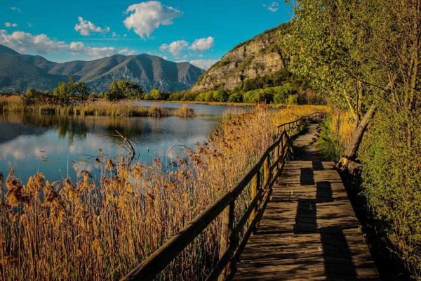 Suggestioni dal Sebino | Marco Paris