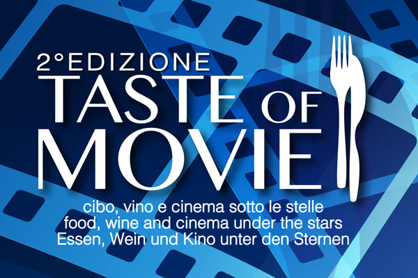Taste of Movie - Toscolano Maderno