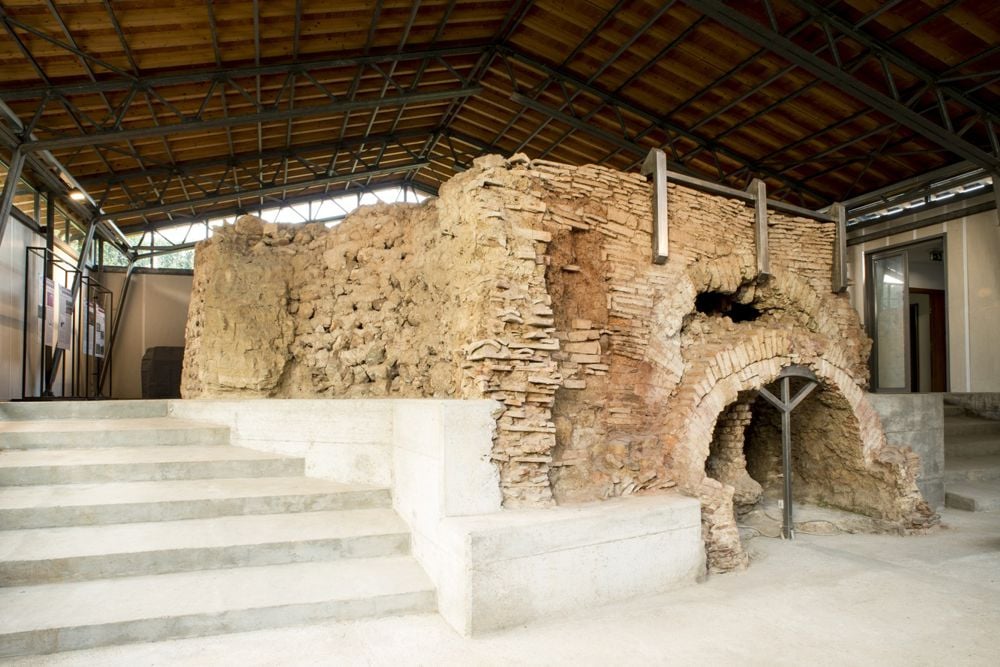 Fornaci Romane - Lovato del Garda