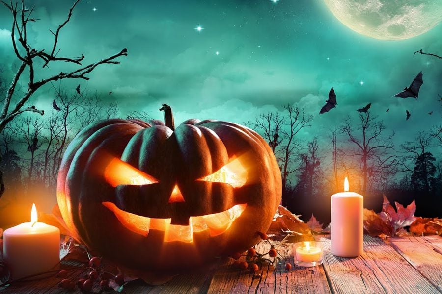 Halloween - Brescia e dintorni