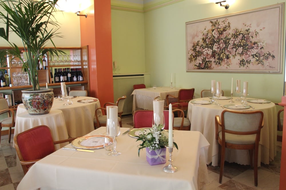 Ristorante Eden Brescia