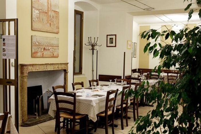 Ristorante Pizzeria Da Ciro - Brescia