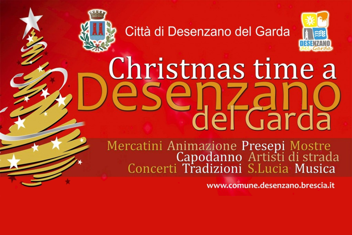 Natale a Desenzano