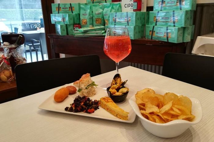 Bistrot L'Alternativa - Brescia