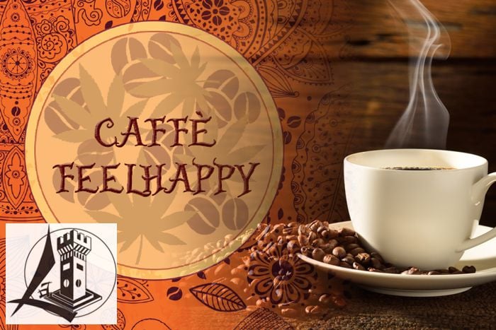 Caffè FeelHappy LaTorre