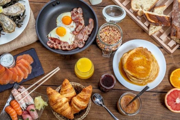 Brunch