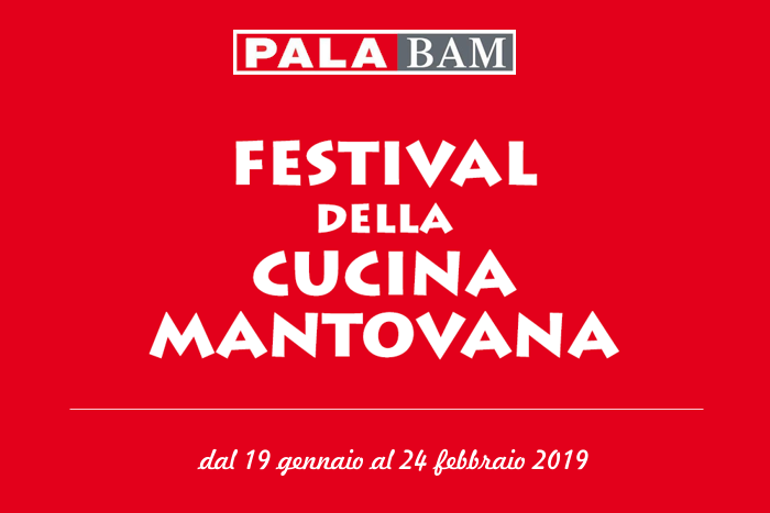 Festival della Cucina Mantovana