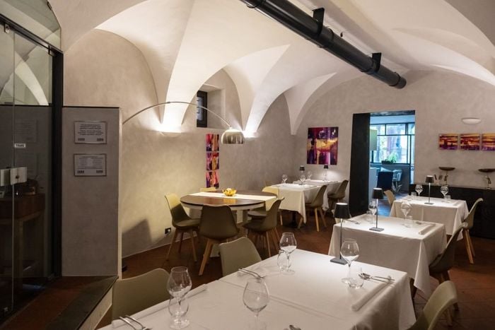 Ristorante Radicì - Iseo - Lago d'Iseo