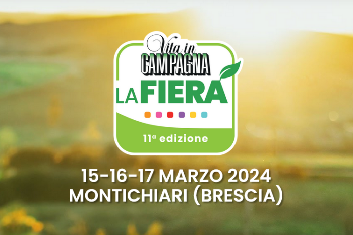 Fiera Vita in Campagna - Montichiari