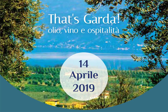 Thats' Garda 2019 - Salò