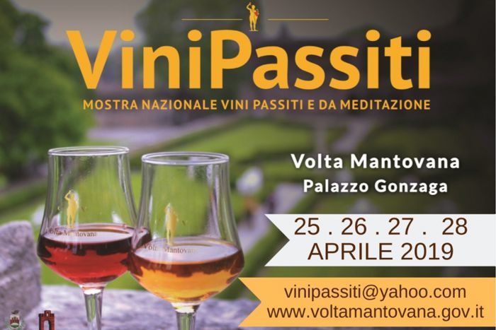 Volta Mantovana - Vini Passiti