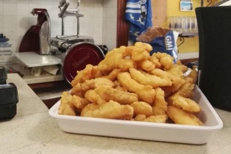 Bertagnì - Osteria Al Bianchi Brescia