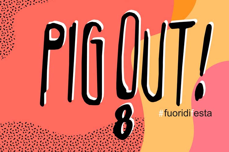 Pig Out 2024 Nigoline Corte Franca