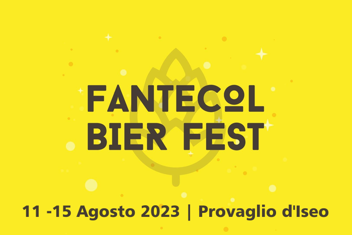 Fantecolo Beer Fest 2023