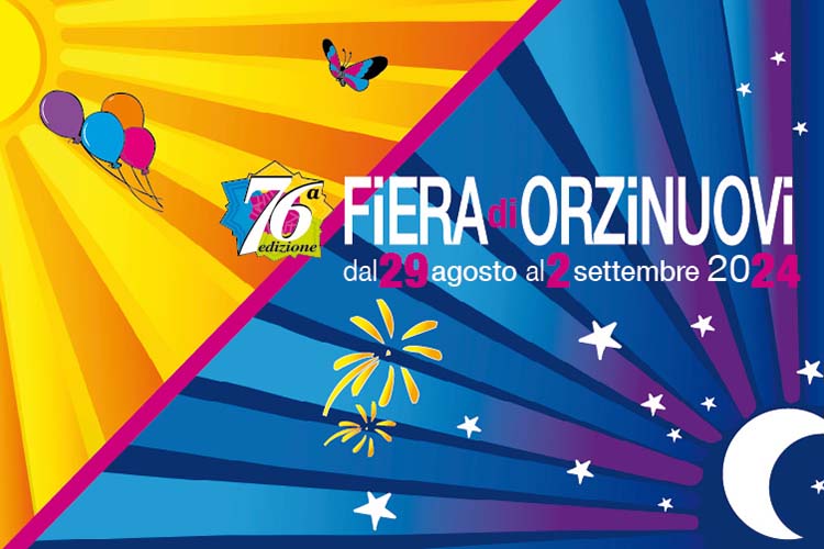 Fiera di Orzinuovi 2024