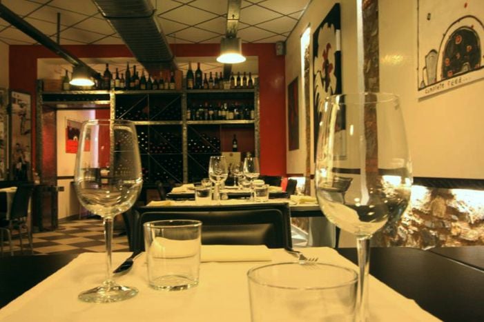 Osteria Casa Marcellina - Camignone