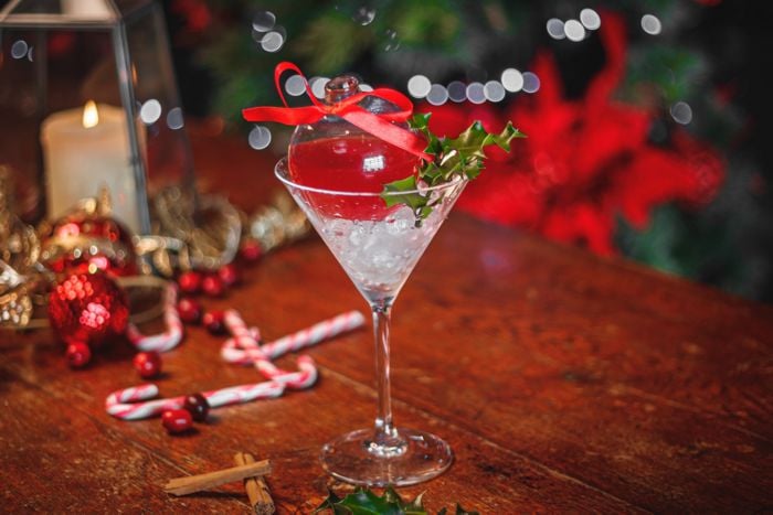 Cocktail di Capodanno
