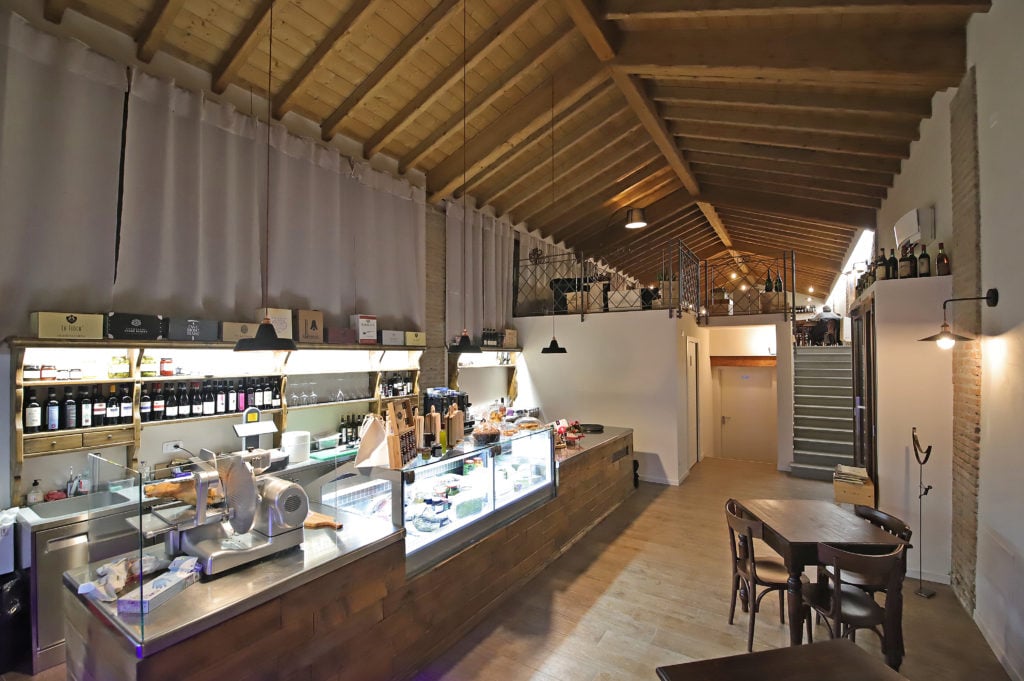Il Ceppo Affetteria Roncadelle Brescia