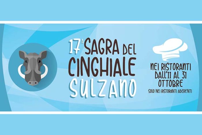 Sagra del Cinghiale a Sulzano 2021