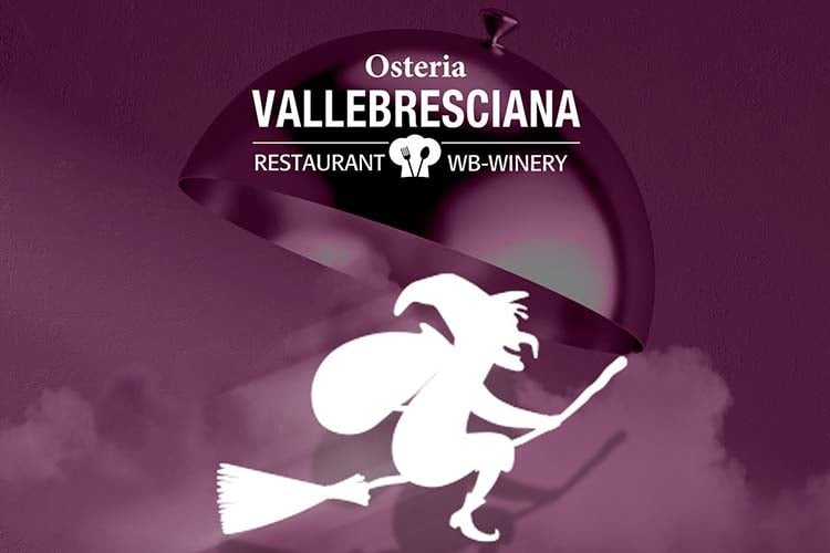Menù Epifania 2025 Osteria Valle Bresciana
