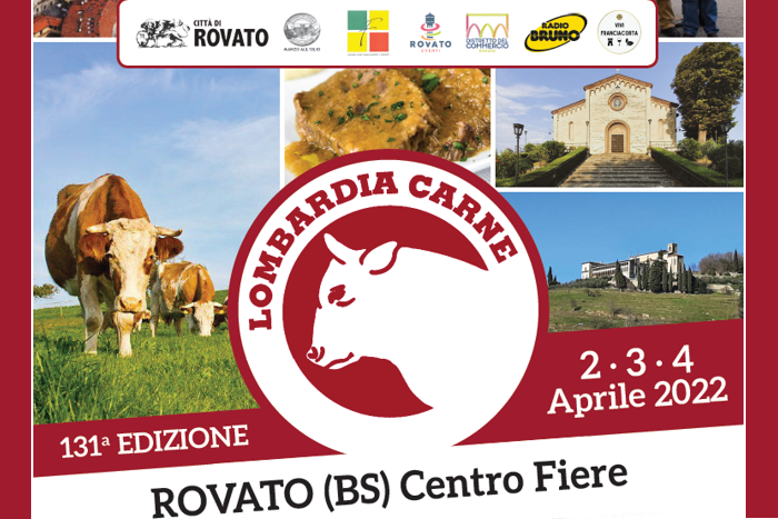 Lombardia Carne 2022 - Rovato