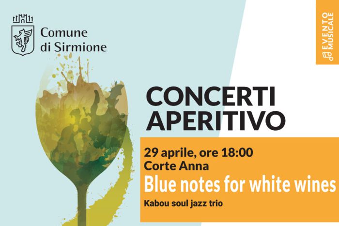 Concerti Aperitivo - Sirmione