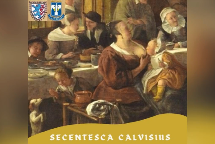 Secentesca Calvisius 2022 - Calvisano
