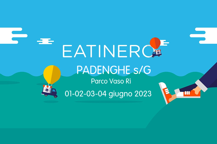 Eatinero 2023 - Padenghe sul Garda