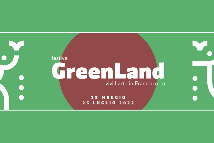 Greenland Festival 2022 - Franciacorta