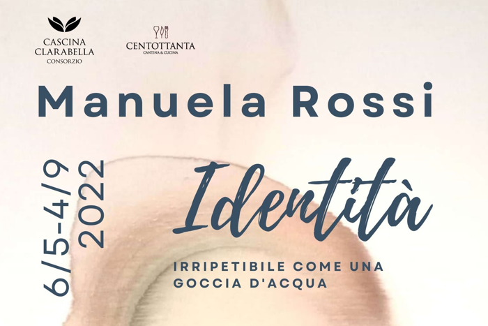 Identità - mostra Manuela Rossi Clarabella