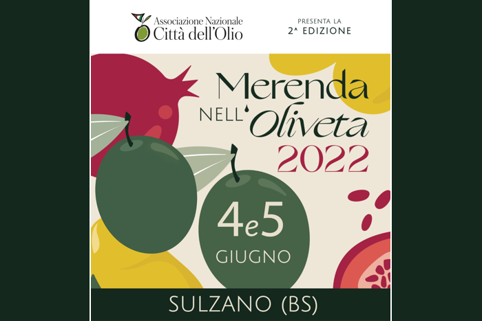 Merenda nell'Oliveta 2022 - Sulzano
