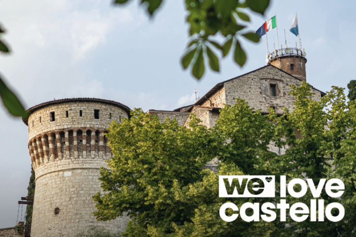 We Love Castello 2024