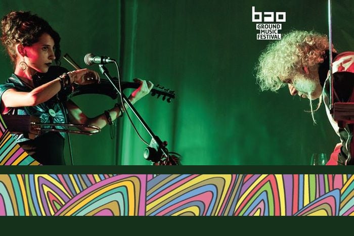 Bao Ground Music Festival 2022