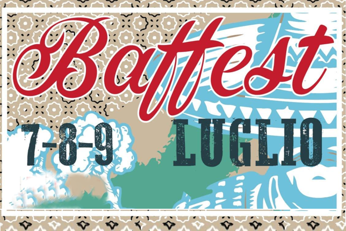 Baffest 2023 - Erbusco