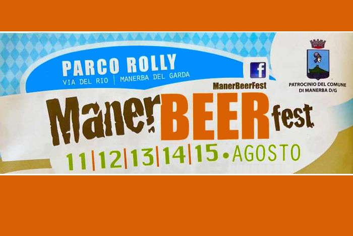 ManerBeer Fest - Manerba
