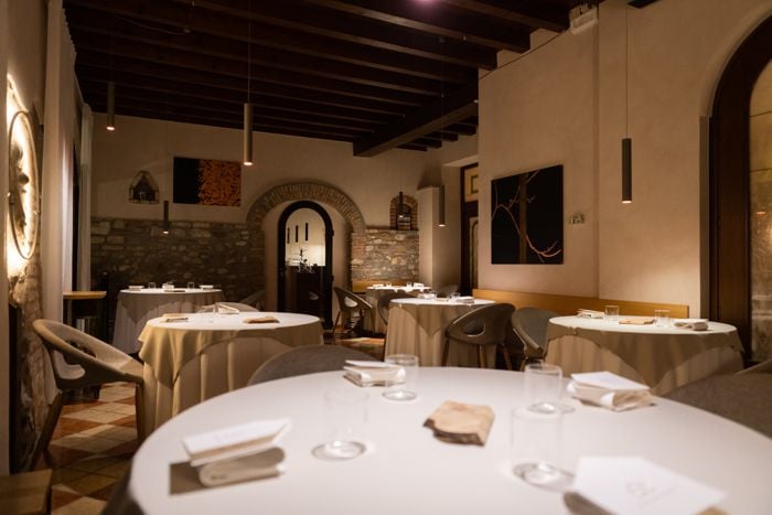 Casa Leali - Puegnago - Interno