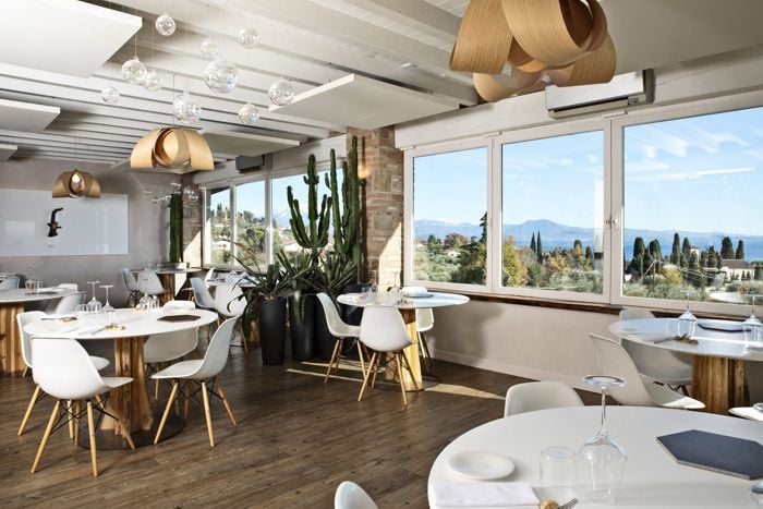 Hosteria H2O - Moniga del Garda