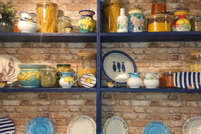 Locanda Carmelina - Brescia