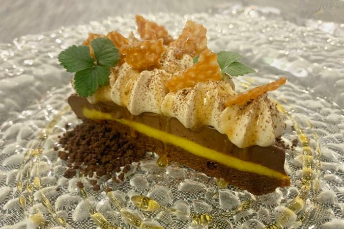 Corte del Mago - Brescia - Dessert