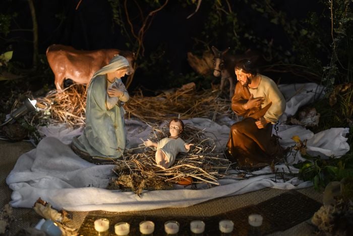 Presepio