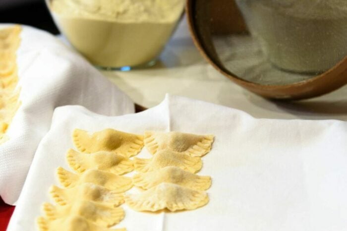 Casoncelli di Pontoglio