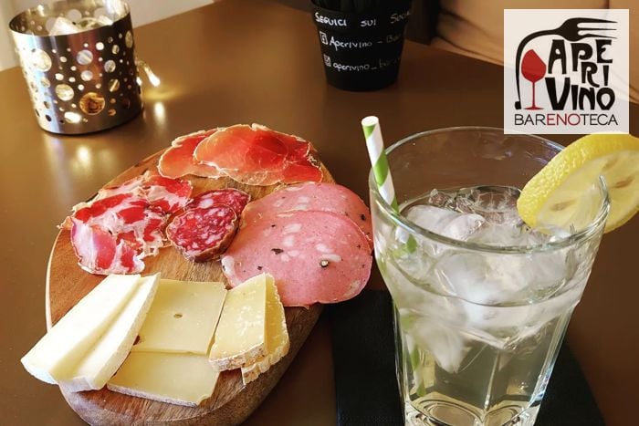 Aperivino - Enoteca Bar - Brescia