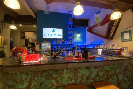 Artemisia - Bar con Cucina - Brescia