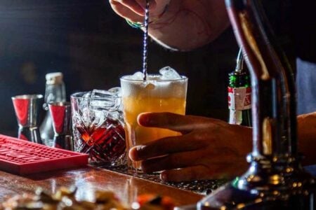 Bar Caffetteria Madera - Brescia - Cocktail