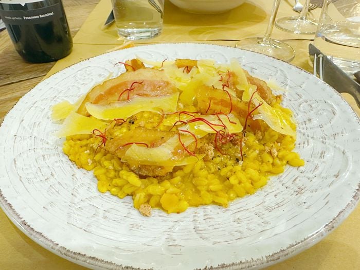 Degustazione El Licinsì Kilometrizero Brescia Brescia a Tavola