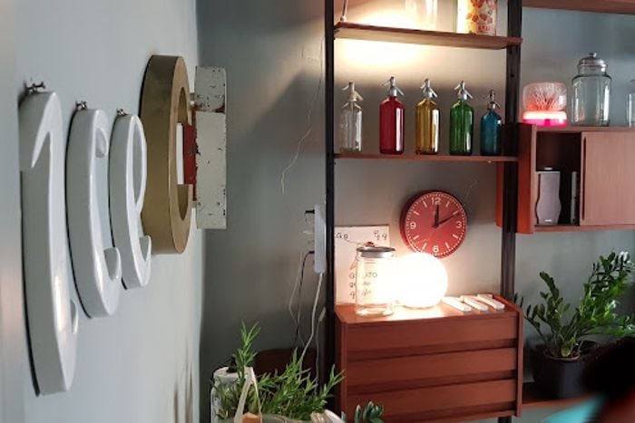 Gelateria Bedont - Brescia - Borgo Trento