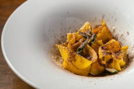 Quei Bravi Ragazzi - Brescia - Pasta fatta in casa