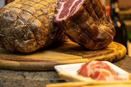 Quei Bravi Ragazzi - Brescia - Salumi
