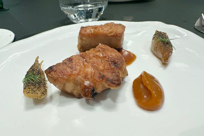 Vivace - Brescia - Animella