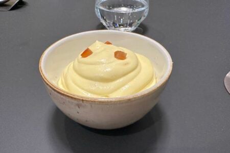 Vivace - Brescia - Tiramisù